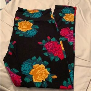 Lularoe leggings